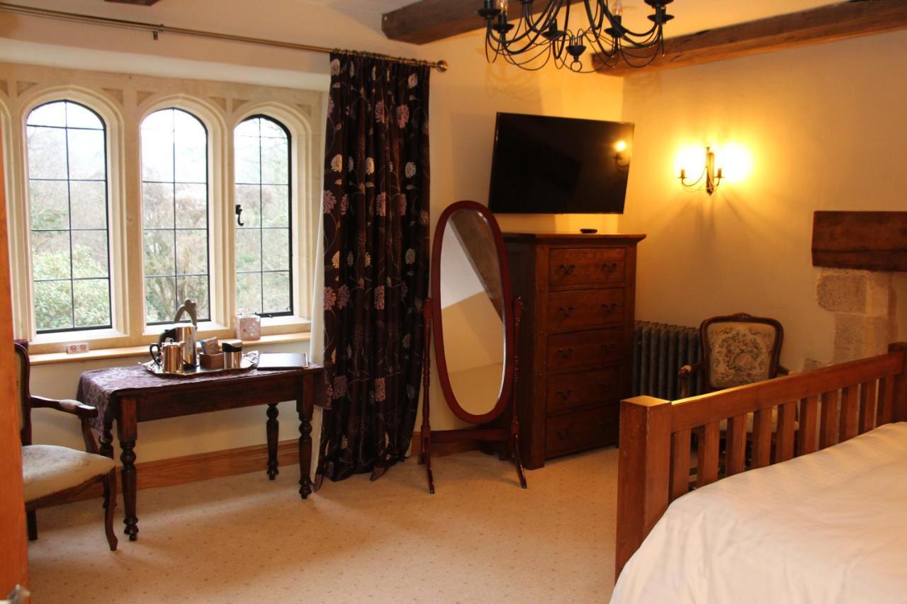 Y Fan Bed & Breakfast Caerphilly
