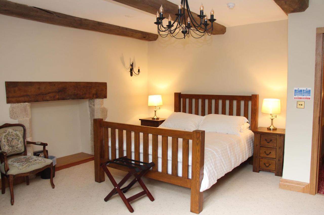 Bed & Breakfast Y Fan Caerphilly